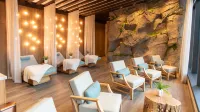 Snoqualmie Casino & Hotel - spa