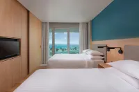 Delta Hotels Azores - parking