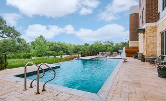 Residence Inn Austin Southwest
