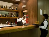Skyna Hotel Luanda - bar