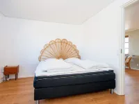 8 person holiday home in Ulfborg-By Traum - Badekar