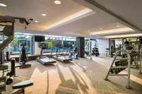Le Méridien Nagpur - ที่มีฟิตเนส