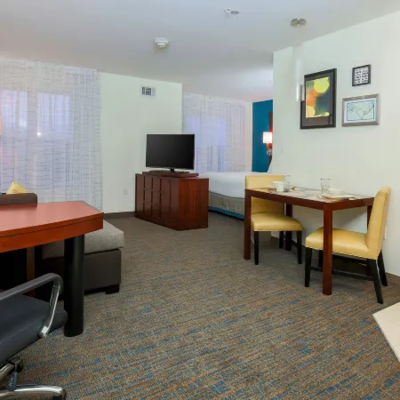 Residence Inn Dallas Arlington South