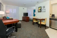 Residence Inn Dallas Arlington South - キッチン