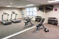 Residence Inn Kansas City Overland Park - Gym