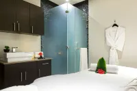 The Westin Panama - Kylpylä