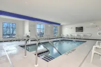 Cobblestone Hotel & Suites - Rhinelander - Pools