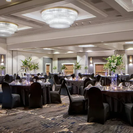 Marriott Albuquerque