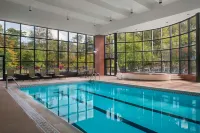 Sheraton Suites Akron Cuyahoga Falls - 4-Star