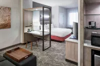 SpringHill Suites Clearwater Beach - Balkon