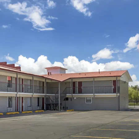 Red Roof Inn Hope