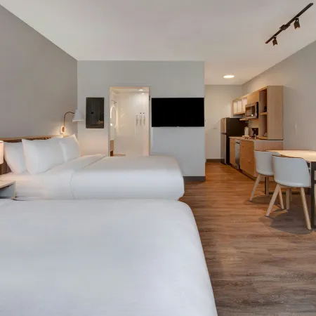 TownePlace Suites Cincinnati Airport South