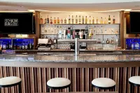 Renaissance Schaumburg Convention Center Hotel - Quầy Bar