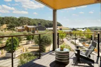 Appellation Healdsburg - Romantic