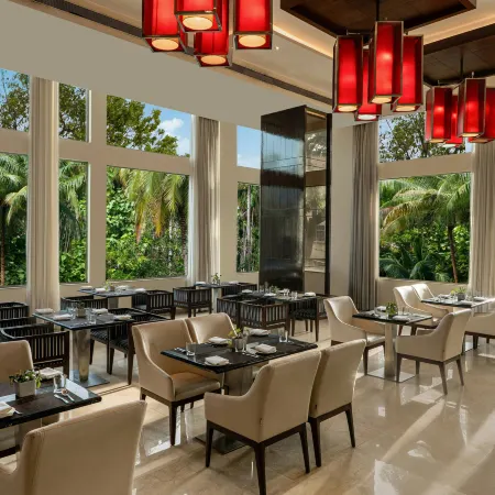 The Fern Kolhapur, Series by Marriott
