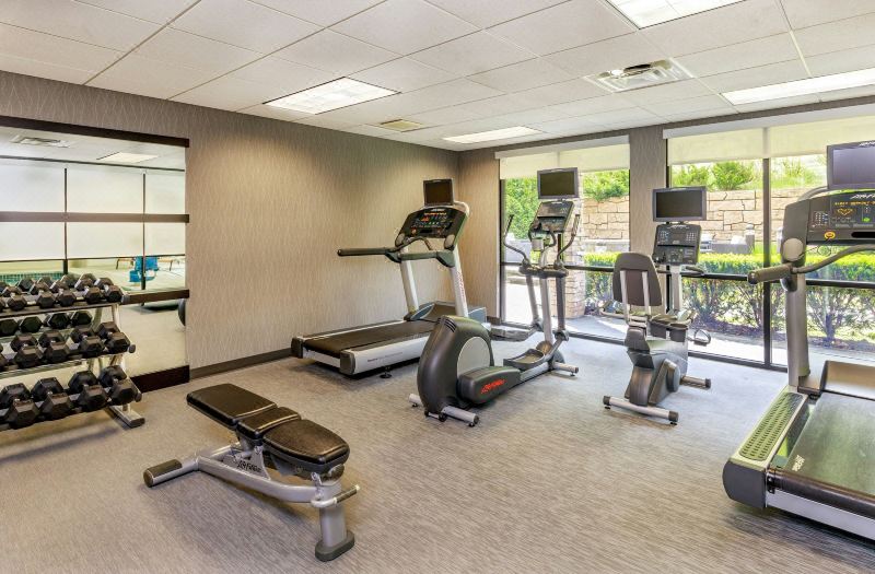 Courtyard by Marriott Oneonta Cooperstown Area photo 5