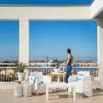 Hotel Mediterraneo - Ocean View