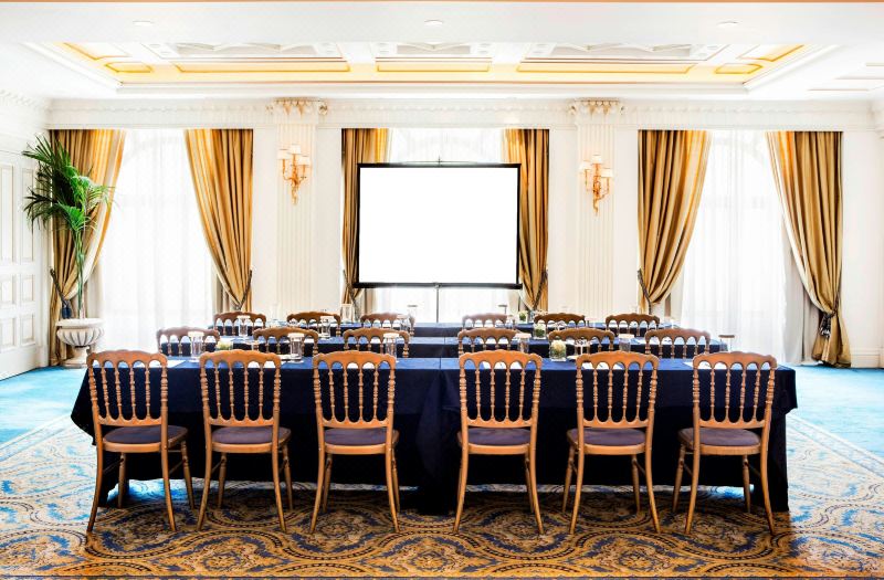 King George, a Luxury Collection Hotel, Athens photo 5