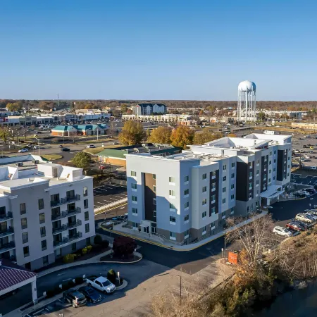 TownePlace Suites Richmond Colonial Heights