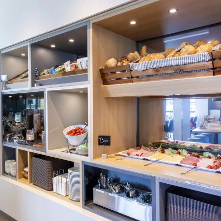 B&B HOTEL Landshut