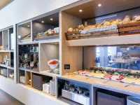 B&B HOTEL Landshut - WiFi