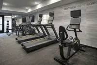 Fairfield Inn & Suites Fresno River Park - Pet friendly