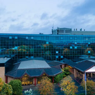 Delta Hotels by Marriott Newcastle Gateshead Hotels near Beamish Museum