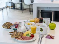 B&B HOTEL Augsburg-Nord - 3-Star