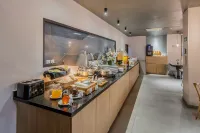 City Express by Marriott Ciudad de México Ebc Reforma - breakfast