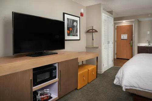Hampton Inn Phoenix/Glendale/Peoria - Wifi