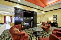 Homewood Suites by Hilton Tulsa-South - 3-Star