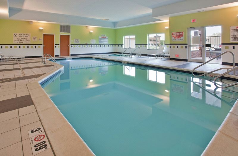 Fairfield Inn & Suites Grand Island photo 3