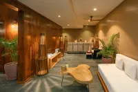 Le Mersenne Zanzibar, Autograph Collection - spa