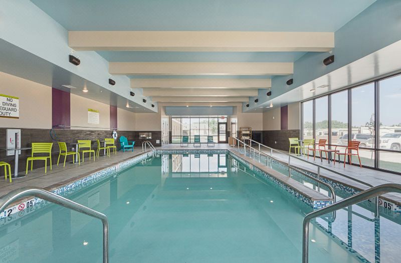 Home 2 Suites by Hilton - Yukon photo 2