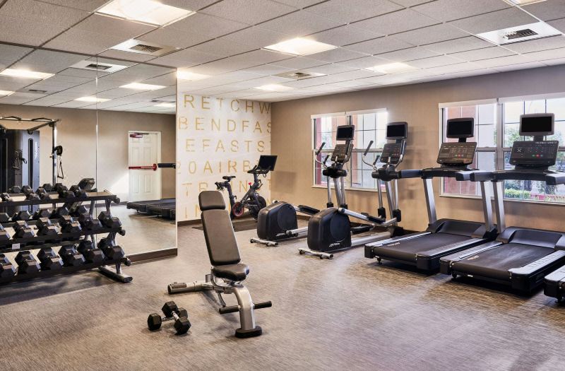 Residence Inn by Marriott Scottsdale North photo 2