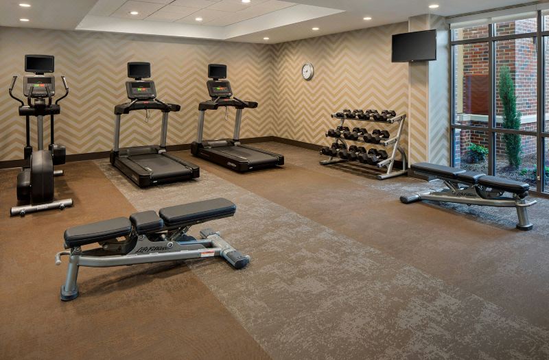Residence Inn Charleston Summerville photo 3