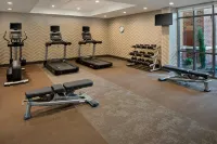 Residence Inn Charleston Summerville - Gym