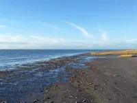 12 Person Holiday Home in Fanø-by Traum - 3-Star