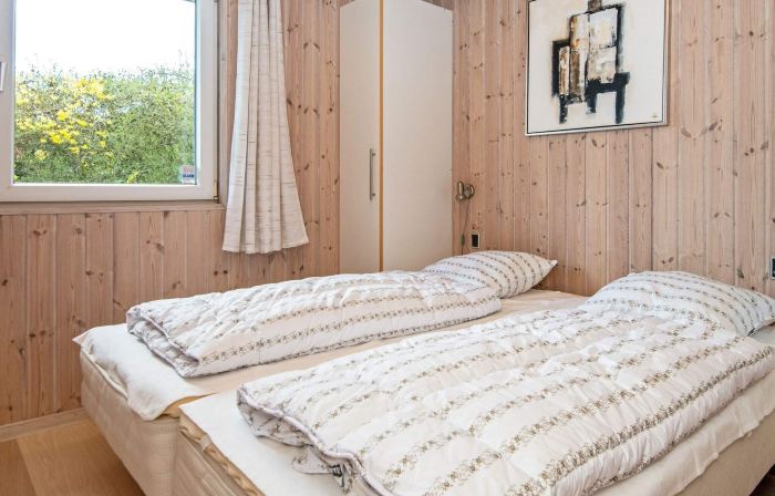 Luxury Retreat in Hejlsminde