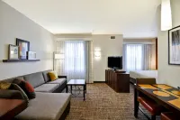 Residence Inn St. Louis O'Fallon - parking