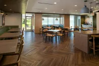 福利萬豪國際萬楓酒店及套房 - 健身室/gym room