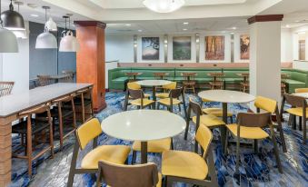 Fairfield Inn & Suites Austin Parmer/Tech Ridge