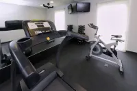 City Express by Marriott Tijuana Insurgentes - salle de sport