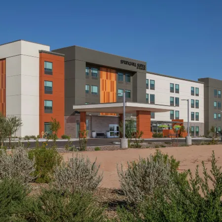 SpringHill Suites Phoenix West/Avondale