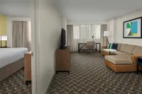 Residence Inn Washington, DC/Foggy Bottom - Kitchenette