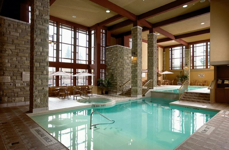 DoubleTree Fallsview Resort & Spa by Hilton - Niagara Falls photo 2