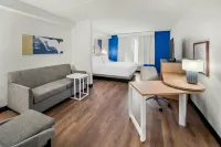 Spark by Hilton Woodbridge - 3-Sterne