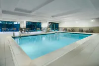Courtyard Chicago Midway Airport - Pools