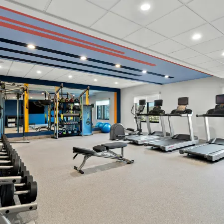 Hampton Inn & Suites by Hilton Corona