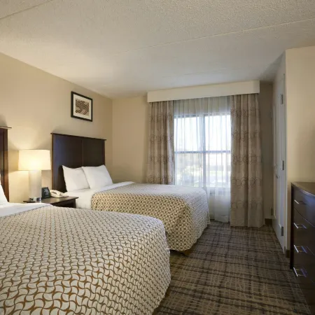 Embassy Suites by Hilton Cleveland Beachwood